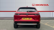 Honda HR-V 1.5 eHEV Advance 5dr CVT Hybrid Hatchback